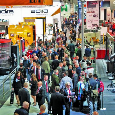EuroBLECH 2022