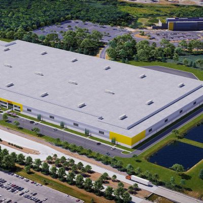 Fanuc America to Nearly Double its Michigan Campus