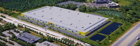 Fanuc America to Nearly Double its Michigan Campus