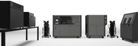 New Options for Use of Desktop Metal AM Machines