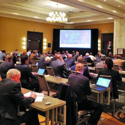 29th Automotive Parts Suppliers Conference