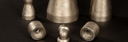 3d Systems Releases Copper-Nickel Alloy for LPBF
