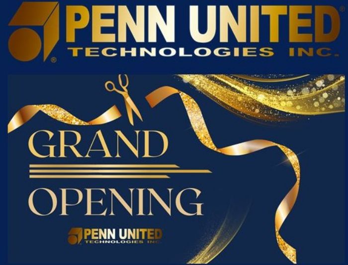 Penn-United-grand-Opening-Manufacturing-Day