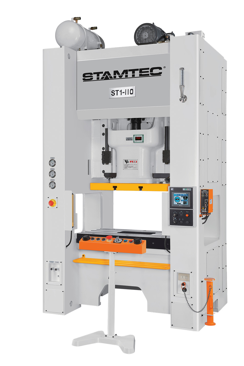 Stamtec