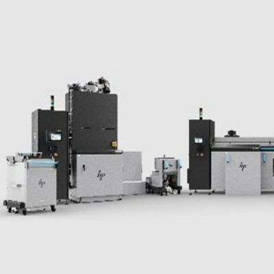 HP Debuts Metal Jet S100 for Mass Metal-AM Part Pr...