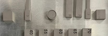 Uniformity Labs’ Stainless-Steel Powder Qualified for Desktop Metal Sh...