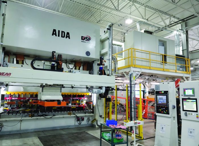 Control-Press-Omex-Servo-Aida