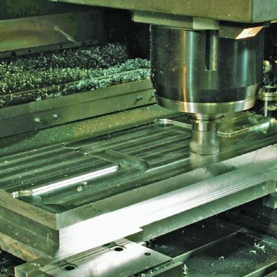 Hybrid Multitasking—Machining and Friction Stir Welding