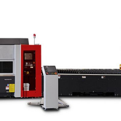 Lasers, Press Brakes and Automation Systems