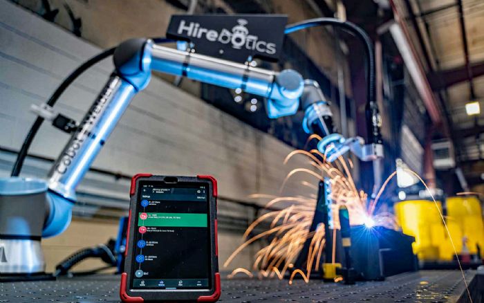 App-programming-cobot-welder