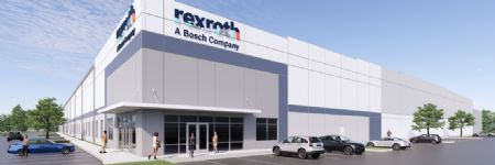 Bosch Rexroth to Expand its Factory Automation Capabilities