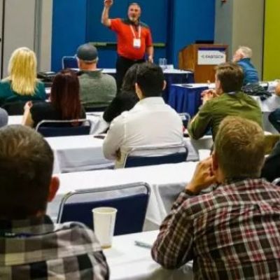 FABTECH 2023-Chicago Call for Speakers
