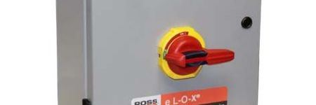 New Ross Controls Electrical Isolation Device Proves Beneficial for LO...