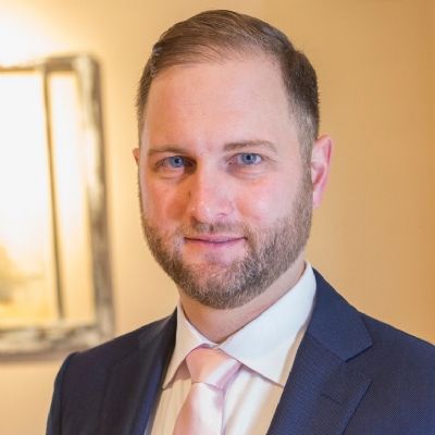 Robert Bunting Appointed Bunting Magnetics President/CEO