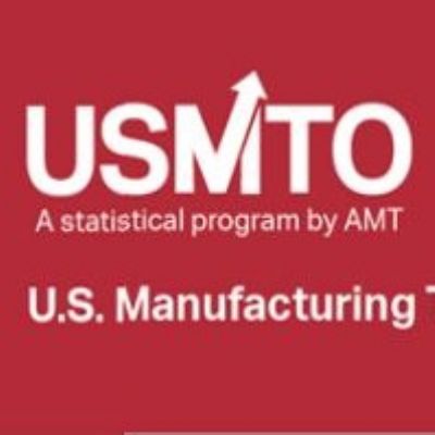 September Machine-Tool Orders Up, But Year-End Slowdown...