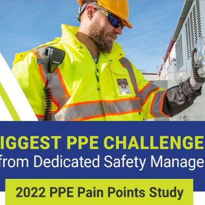 Understanding and Overcoming PPE Pain Points