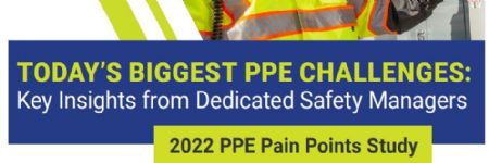 Understanding and Overcoming PPE Pain Points