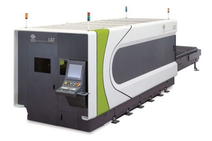 BLM-Group-FABTECH-2022-LS7-laser-cutting