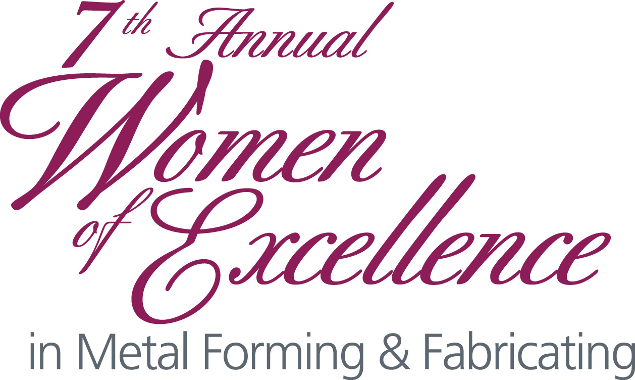 7th Annual Women of Excellence in Metal Forming & Fabricating