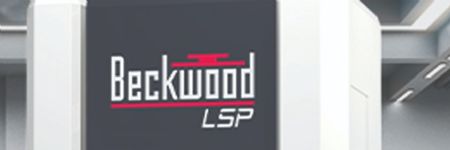 Beckwood Ushers in a “New Era” in Press Technology