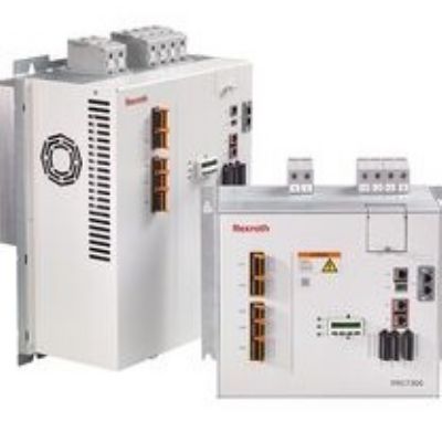Bosch Rexroth Highlights Advanced Resistance Welding Control and Analytics Portfolio