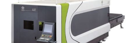 Laser Cutting Machine Promises Quick Setup, Simple Use