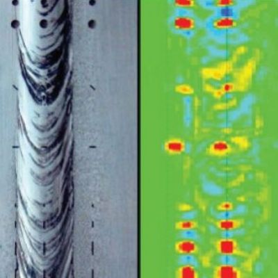 EWI Launches Online Training Courses on Welding Metallurgy and Nondestructive Testing
