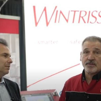 FABTECH: Four on the Floor: Wintriss Controls Grou...