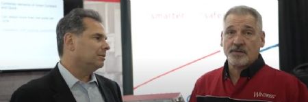 FABTECH: Four on the Floor: Wintriss Controls Group
