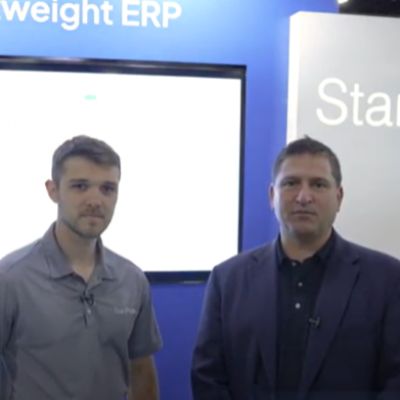 FABTECH Four on the Floor: StartProto Manufacturin...