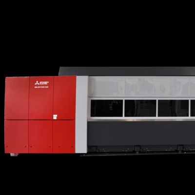 Laser Cutting and Automation Team for High-Output Production