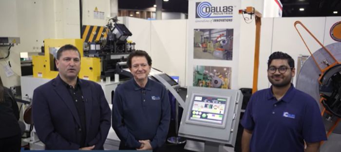 Dallas-Industries-FABTECH