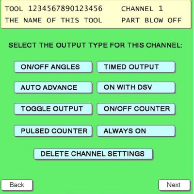 Wintriss Showcases New, Powerful Features in its SmartPac Pro Press Automation Controller