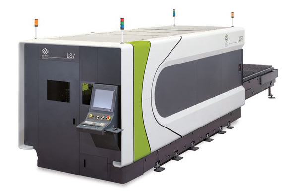 BLM-Group-FABTECH-2022-LS7-laser-cutting