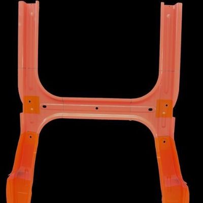 ArcelorMittal Introducing Multi-Part integrated EV-BIW Solut...