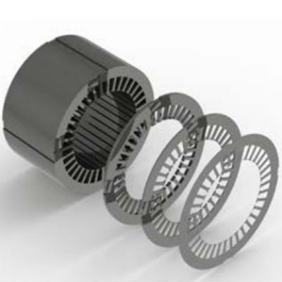 Cleveland-Cliffs Introduces Motor-Max Non-Oriented Electrica...