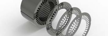 Cleveland-Cliffs Introduces Motor-Max Non-Oriented Electrical Steels