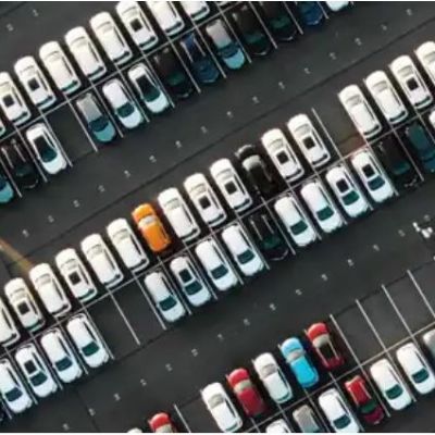 S&P Global Mobility Light-Vehicle Forecast:  A Cautious Reco...