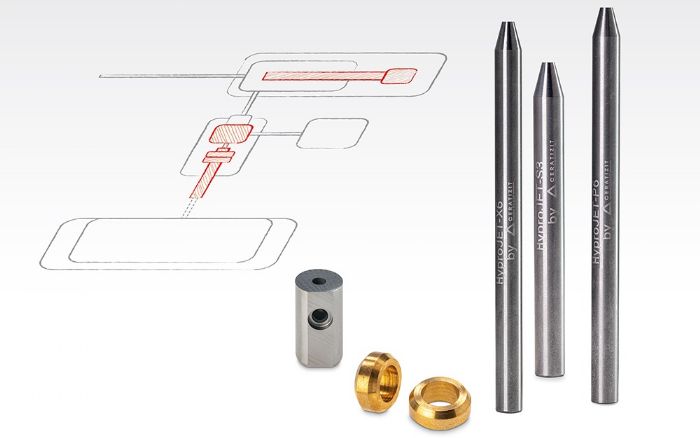 Ceratizit-waterjet-nozzles