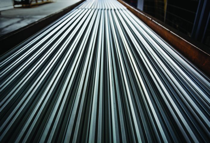 steel filler