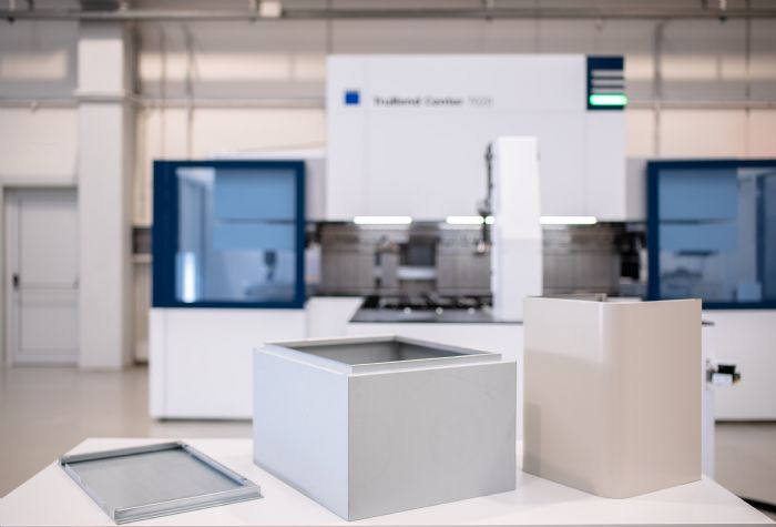 Trumpf-TruBend-7020