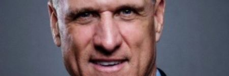 Dennis K. Eck Named 2023 American Welding Society President