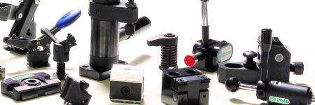 Fixtureworks Adds to Manual-Clamp Lineup