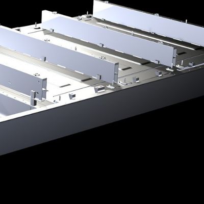 Magna to Produce Chevy Silverado EV Battery Enclosures