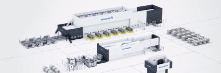 Schuler North America Unveils Digitalization and Modernization Best Practices with an Industry Workshop and Grand Opening of New Facility