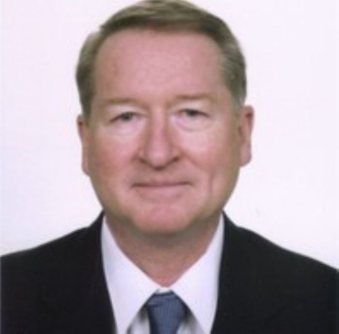 Bill Jordan