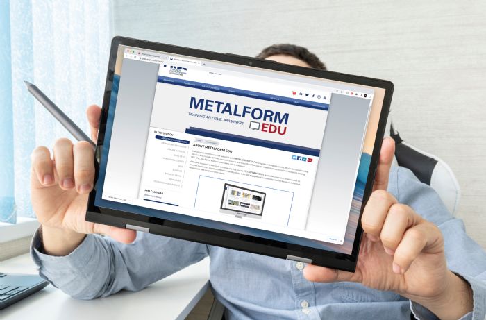 METALFORM EDU