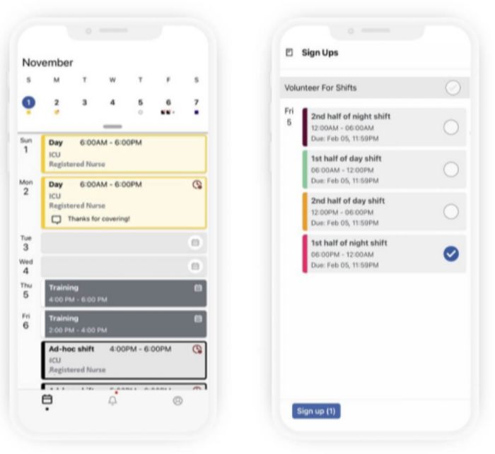 Shiftboard-employee-scheduling