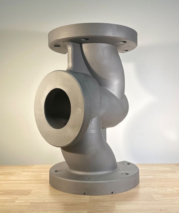 Sintavia-Navy-Facility-Valve-additive-manufacturing