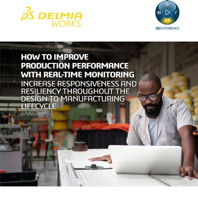 How to Improve Production Performance with Real-Time Monitor...